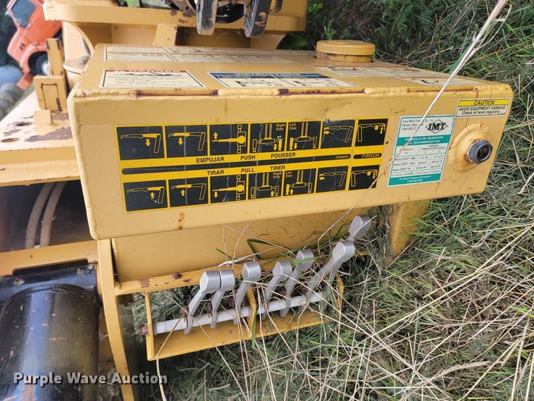 image for item LO9094 IMT 18000  crane