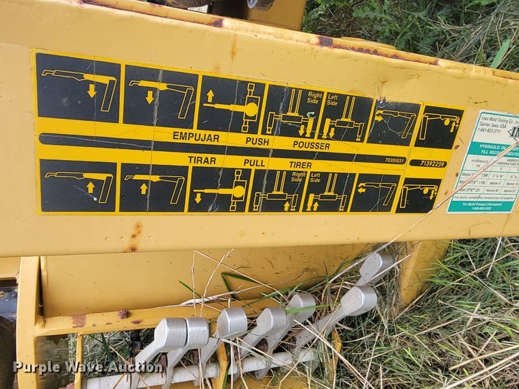 image for item LO9094 IMT 18000  crane