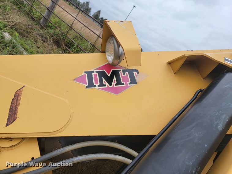 image for item LO9094 IMT 18000  crane