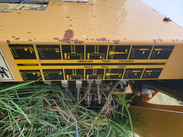 image for item LO9094 IMT 18000  crane