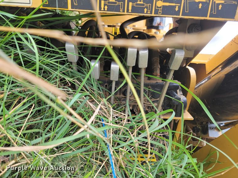 image for item LO9094 IMT 18000  crane