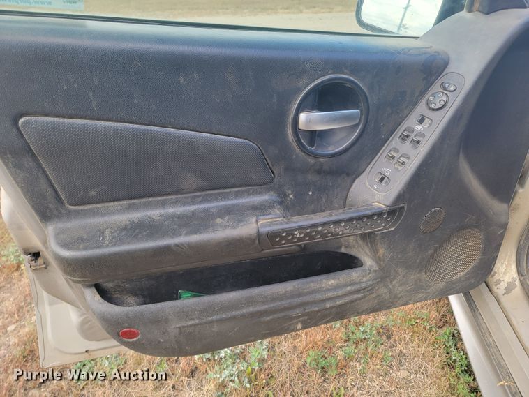 image for item LO9233 2006 Pontiac Grand Prix