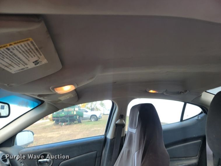 image for item LO9233 2006 Pontiac Grand Prix