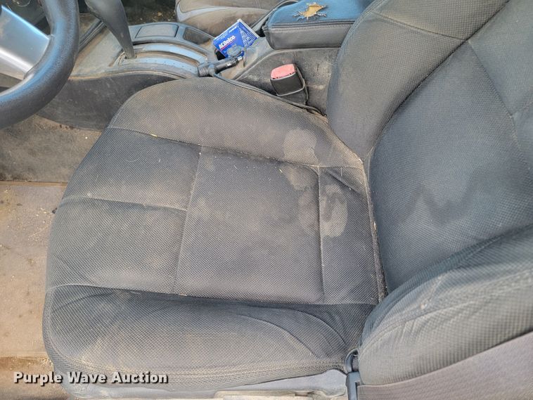 image for item LO9233 2006 Pontiac Grand Prix