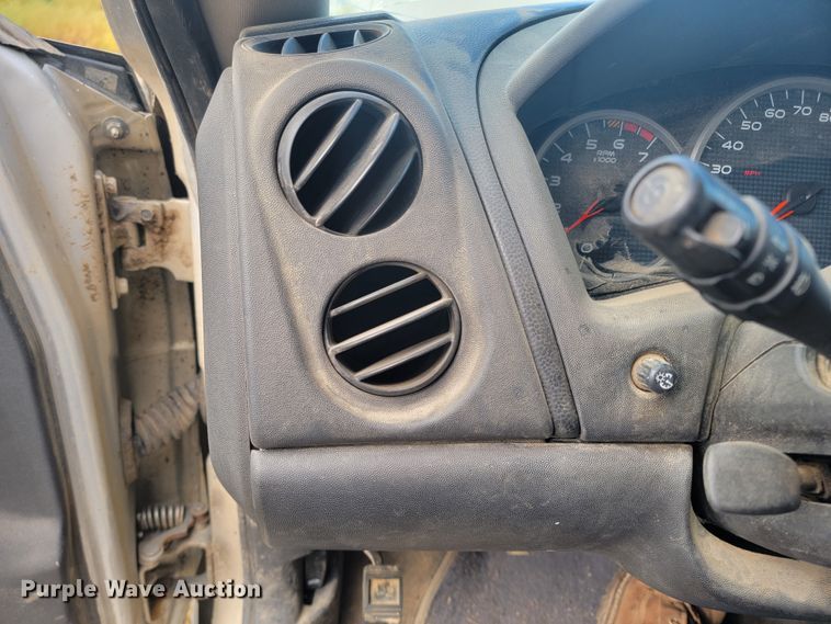 image for item LO9233 2006 Pontiac Grand Prix