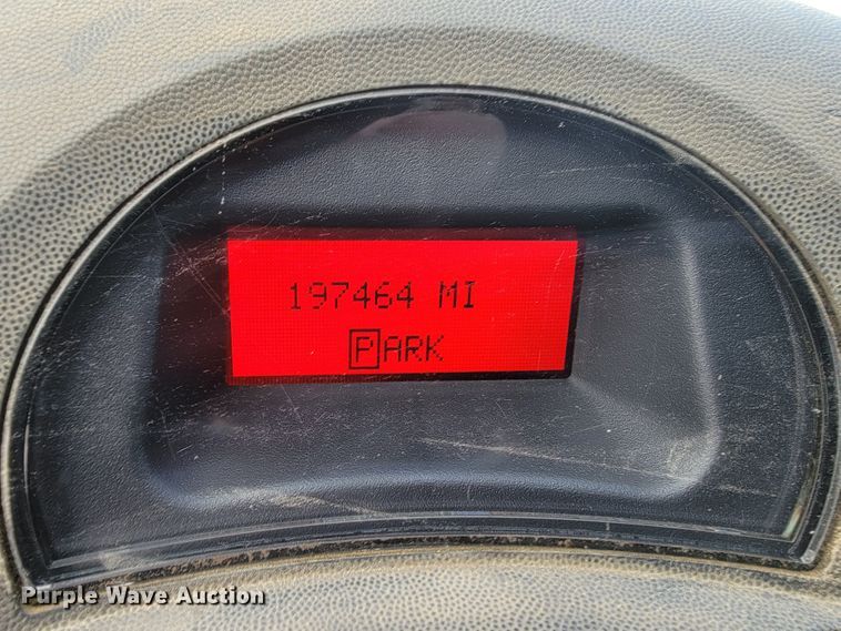 image for item LO9233 2006 Pontiac Grand Prix