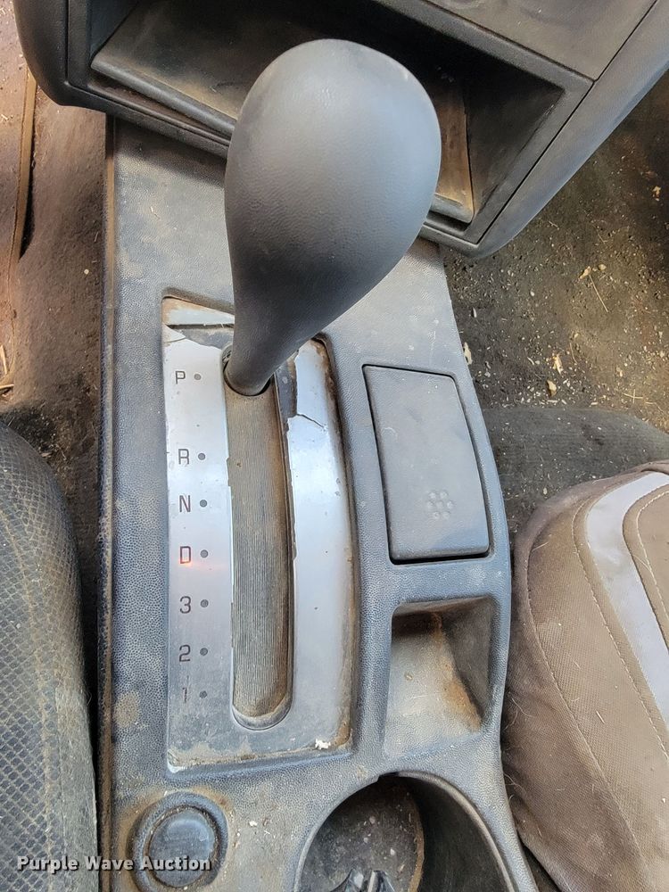 image for item LO9233 2006 Pontiac Grand Prix