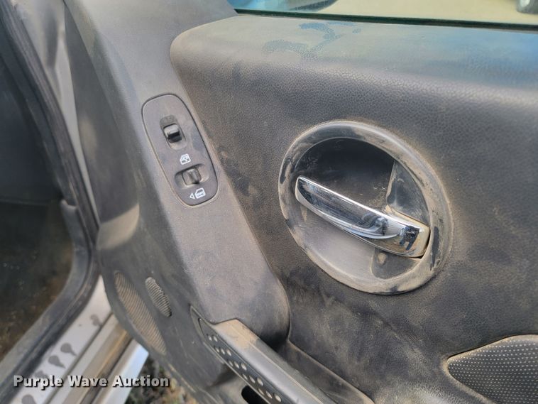 image for item LO9233 2006 Pontiac Grand Prix