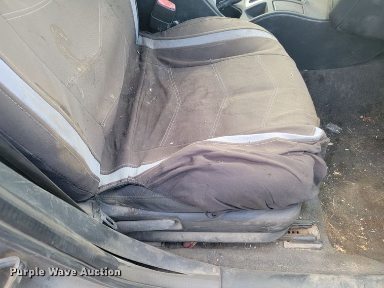 image for item LO9233 2006 Pontiac Grand Prix