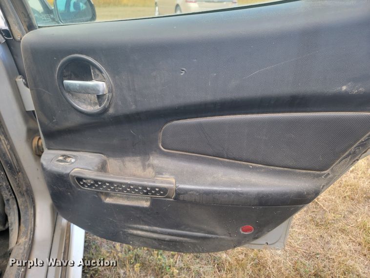 image for item LO9233 2006 Pontiac Grand Prix