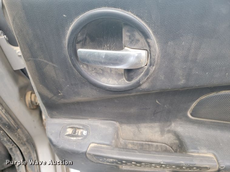 image for item LO9233 2006 Pontiac Grand Prix