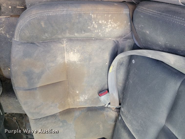 image for item LO9233 2006 Pontiac Grand Prix