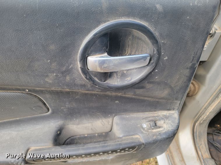 image for item LO9233 2006 Pontiac Grand Prix