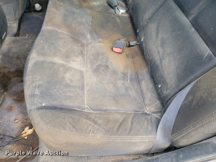 image for item LO9233 2006 Pontiac Grand Prix