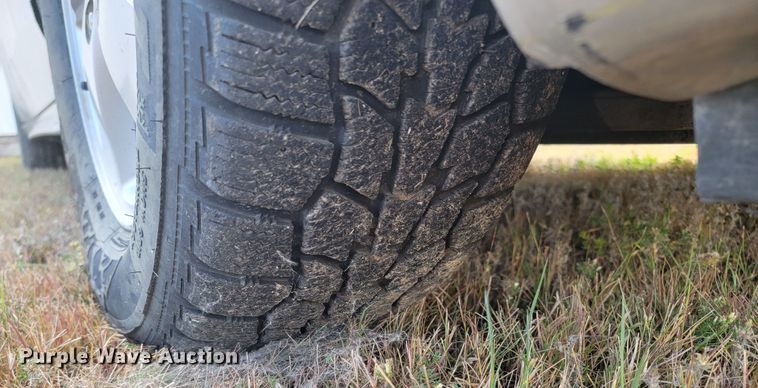 image for item LO9233 2006 Pontiac Grand Prix