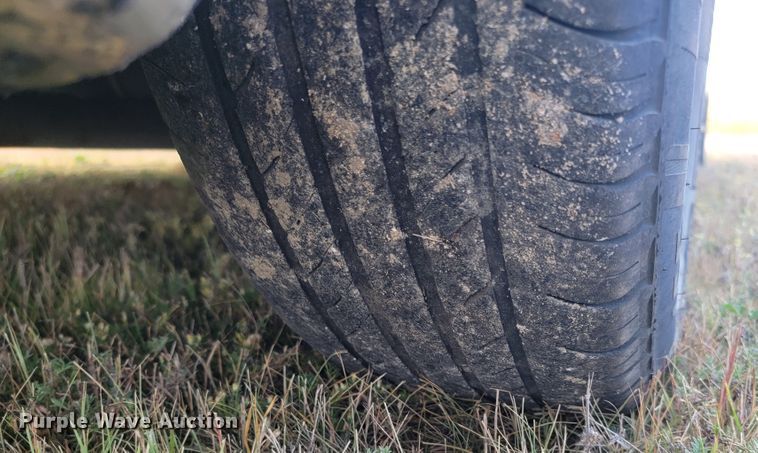 image for item LO9233 2006 Pontiac Grand Prix