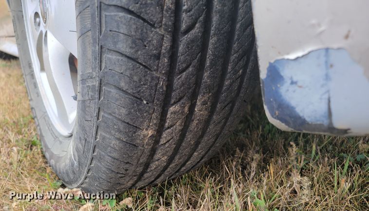 image for item LO9233 2006 Pontiac Grand Prix