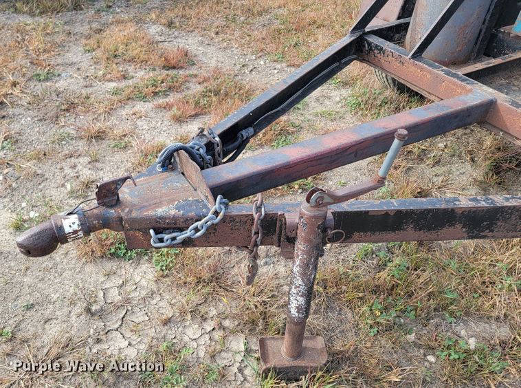 image for item LO9235 Welder/generator