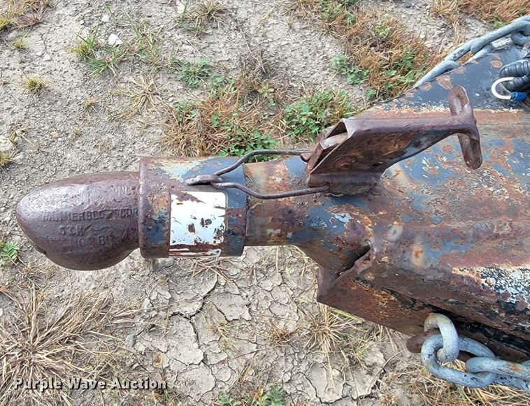 image for item LO9235 Welder/generator