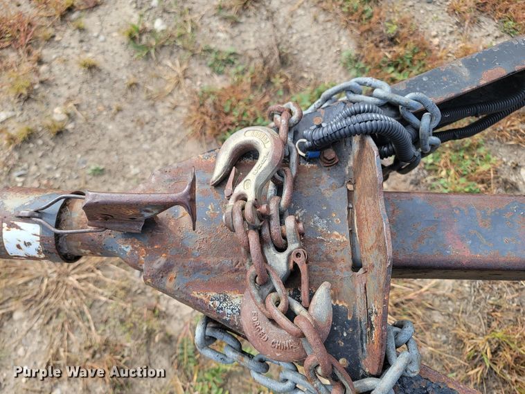 image for item LO9235 Welder/generator