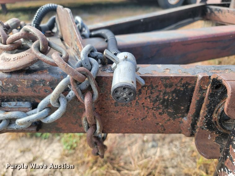 image for item LO9235 Welder/generator