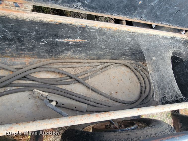 image for item LO9235 Welder/generator