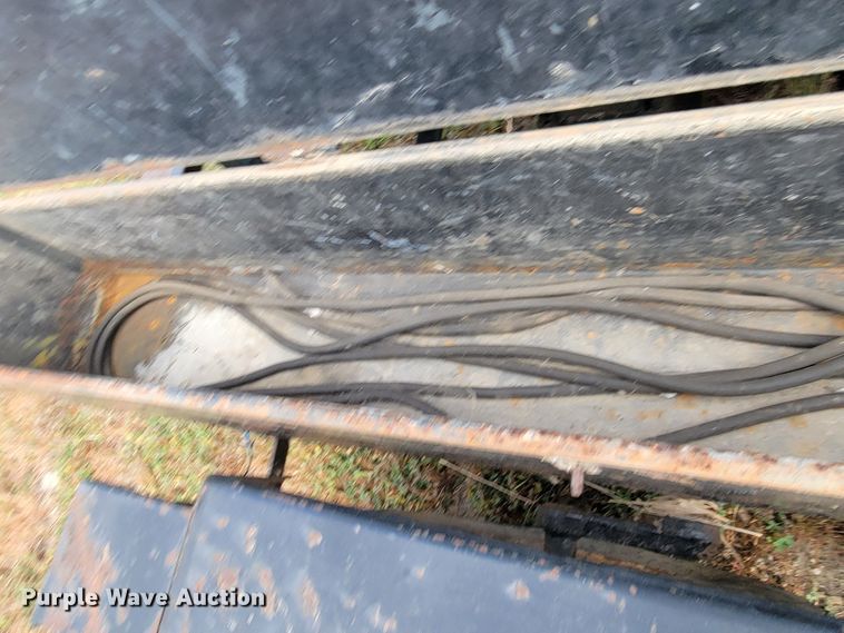 image for item LO9235 Welder/generator