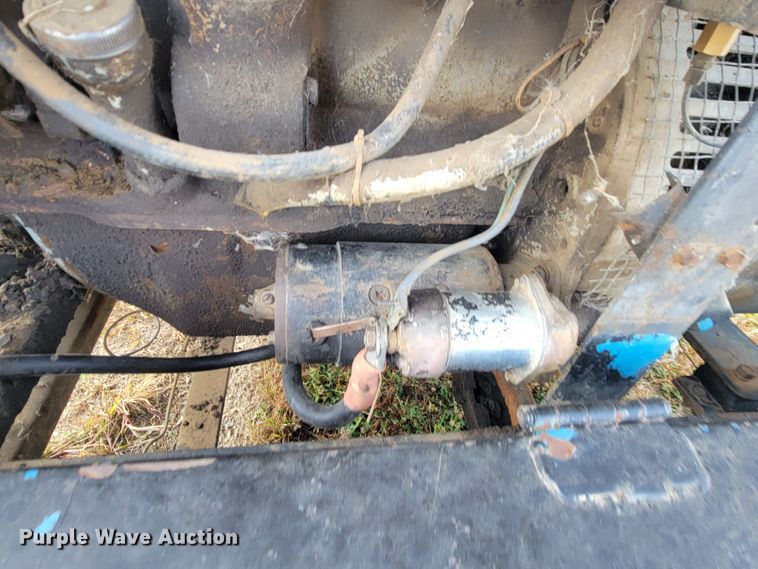 image for item LO9235 Welder/generator