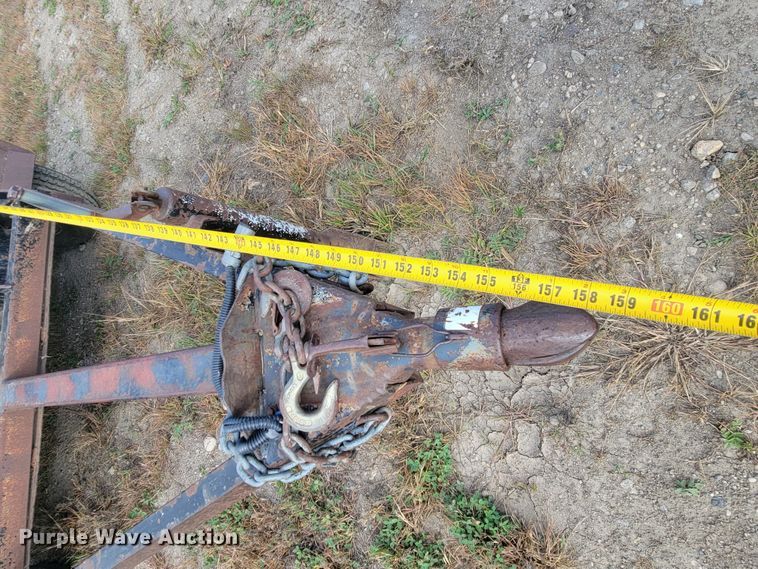 image for item LO9235 Welder/generator