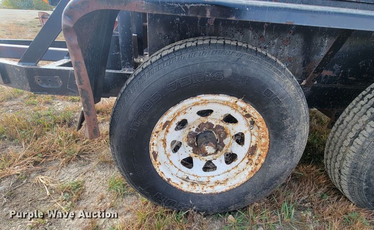 image for item LO9235 Welder/generator