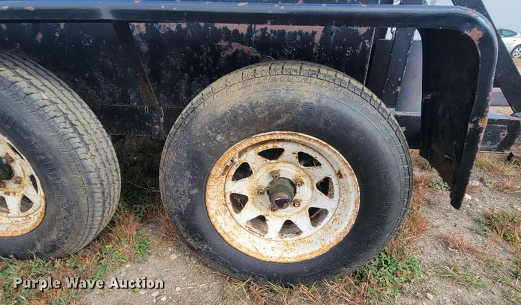 image for item LO9235 Welder/generator