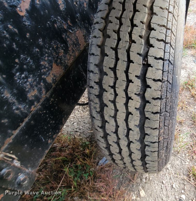 image for item LO9235 Welder/generator