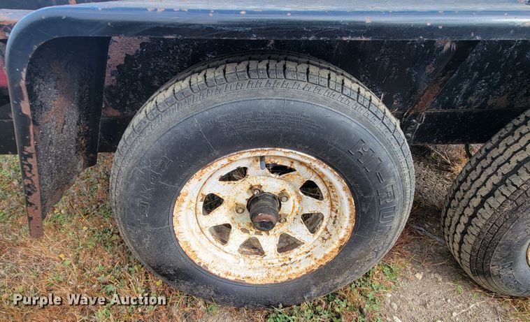 image for item LO9235 Welder/generator