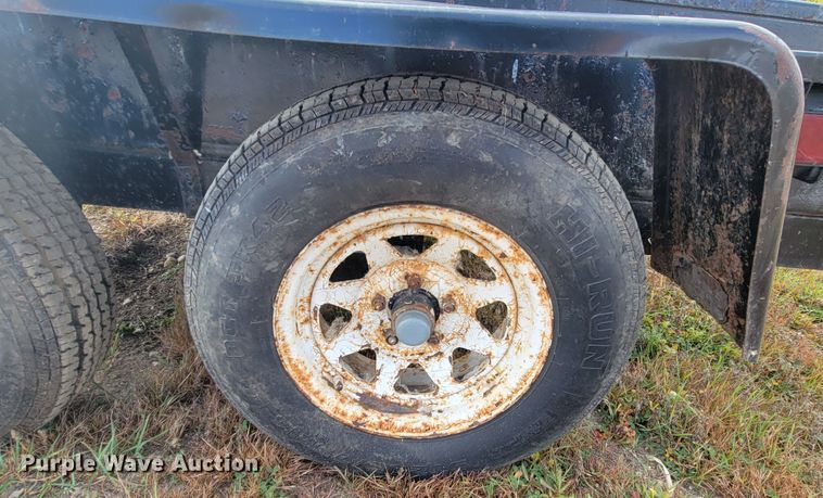 image for item LO9235 Welder/generator