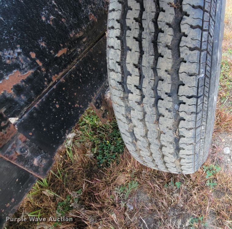 image for item LO9235 Welder/generator