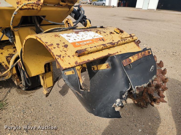 image for item LO9240 Caterpillar PR-105  cold planer