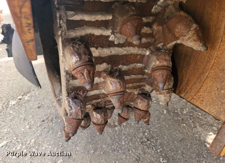 image for item LO9240 Caterpillar PR-105  cold planer