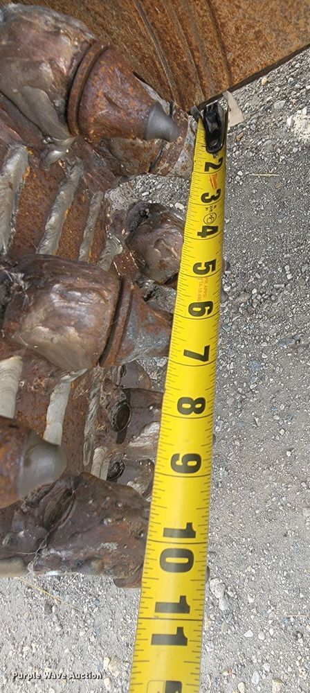 image for item LO9240 Caterpillar PR-105  cold planer