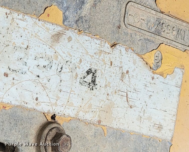 image for item LO9240 Caterpillar PR-105  cold planer