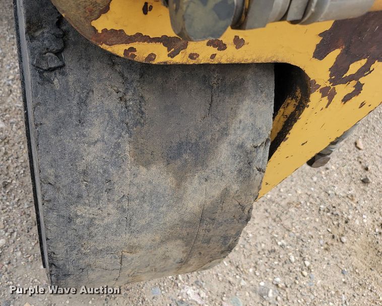 image for item LO9240 Caterpillar PR-105  cold planer