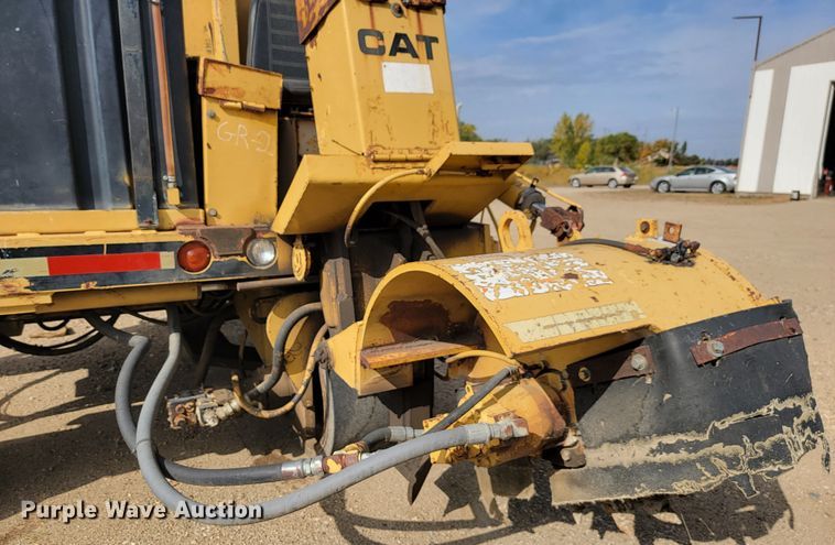 image for item LO9241 Caterpillar PR-105  cold planer