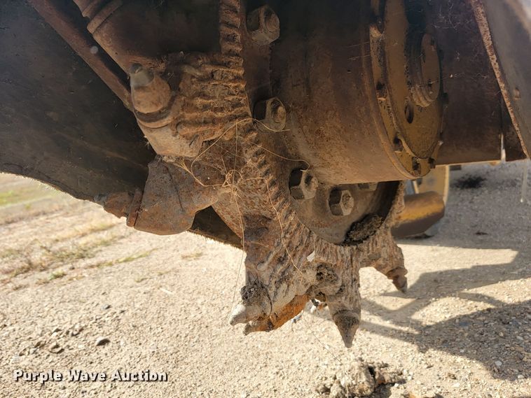 image for item LO9241 Caterpillar PR-105  cold planer