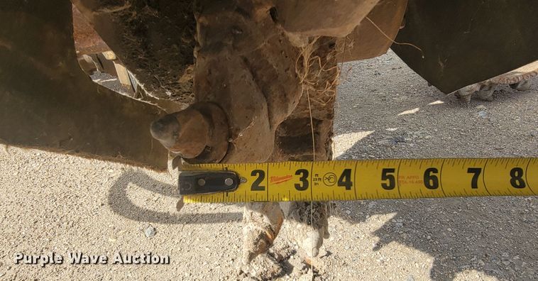 image for item LO9241 Caterpillar PR-105  cold planer