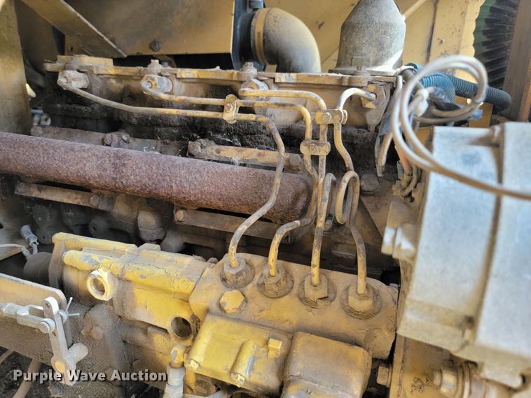 image for item LO9241 Caterpillar PR-105  cold planer