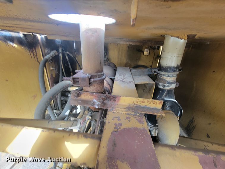 image for item LO9241 Caterpillar PR-105  cold planer