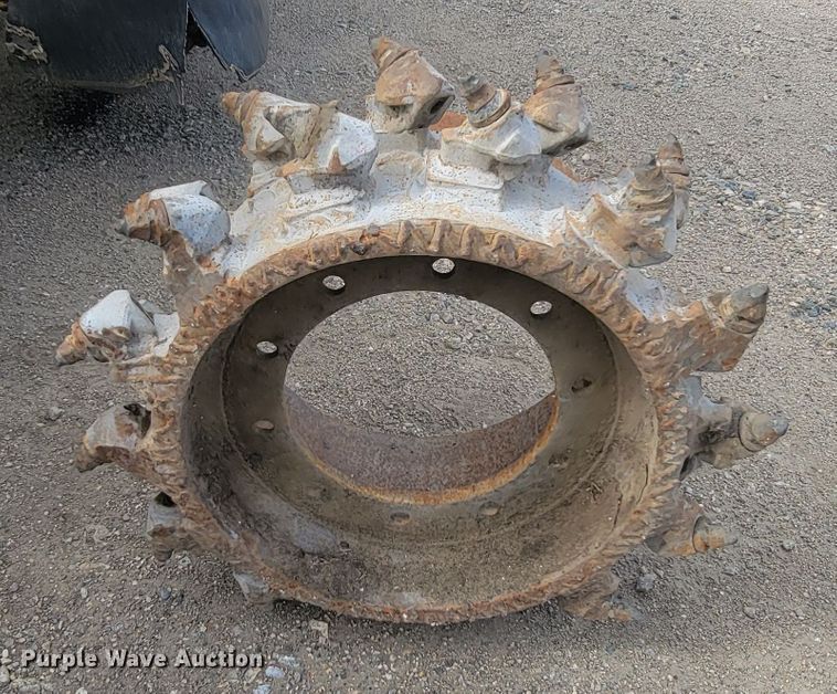 image for item LO9241 Caterpillar PR-105  cold planer