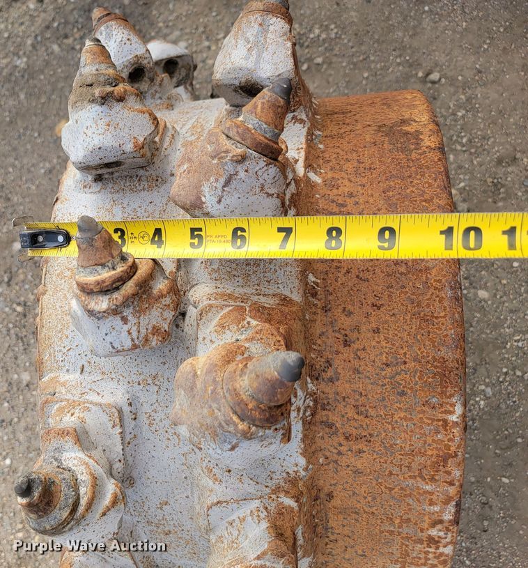 image for item LO9241 Caterpillar PR-105  cold planer