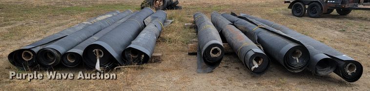 image for item LO9246 (10) 22'4"L rolls of under layment