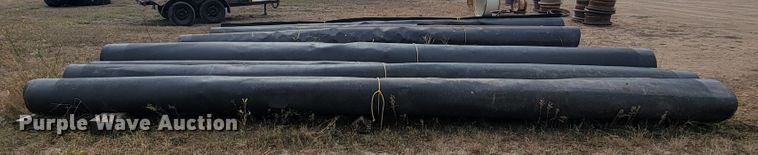 image for item LO9246 (10) 22'4"L rolls of under layment