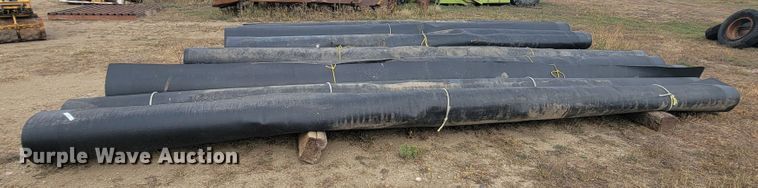 image for item LO9246 (10) 22'4"L rolls of under layment